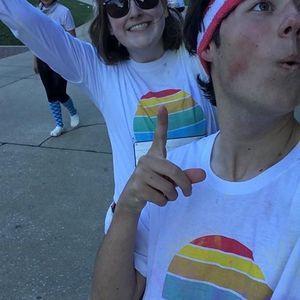 Meet your Posher, Christopher